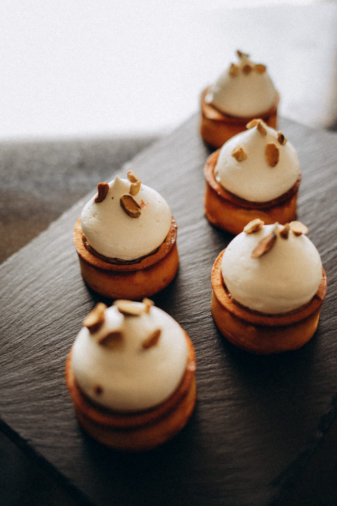 pâtisseries à Biarritz